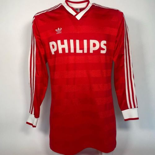 PSV Eindhoven 1986-87 Local