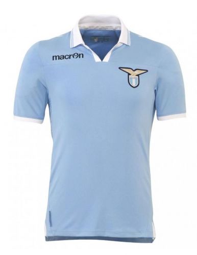 Lazio 2012-13 home