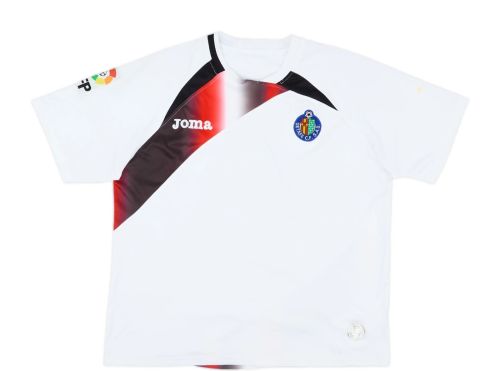 Getafe CF 2009-10 Third