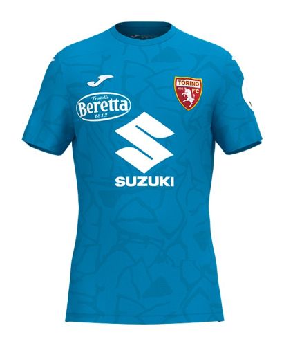 Torino FC 2024-25 home