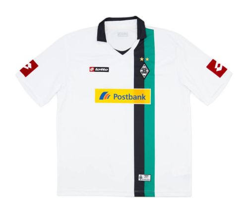 Borussia M'gladbach 2009-10 home