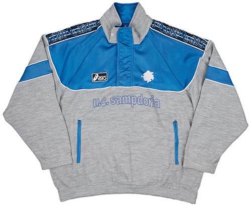 Sampdoria 1992-93 home