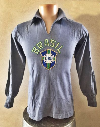 Brazil 1964 GK
