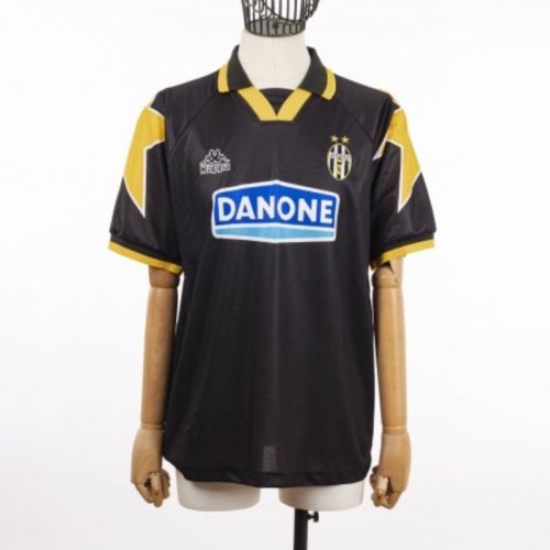 Juventus 1994-95 Third