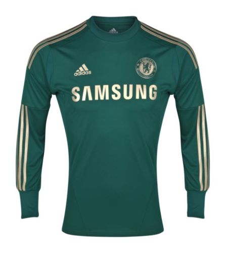 Chelsea 2013-14 Portero