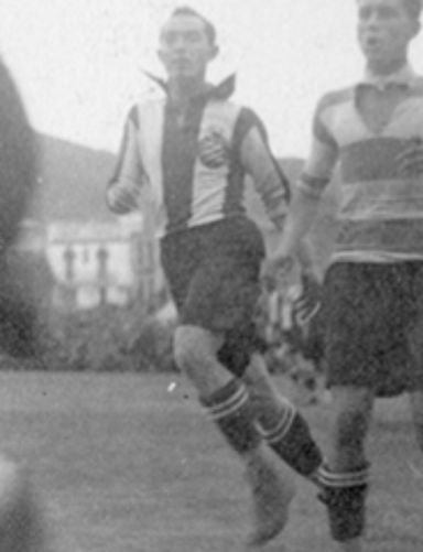 Espanyol 1923 Home