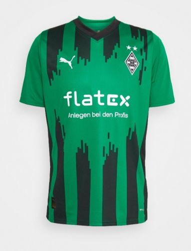Borussia M'gladbach 2023-24 away