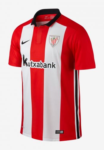 Athletic Bilbao 2015-16 Local