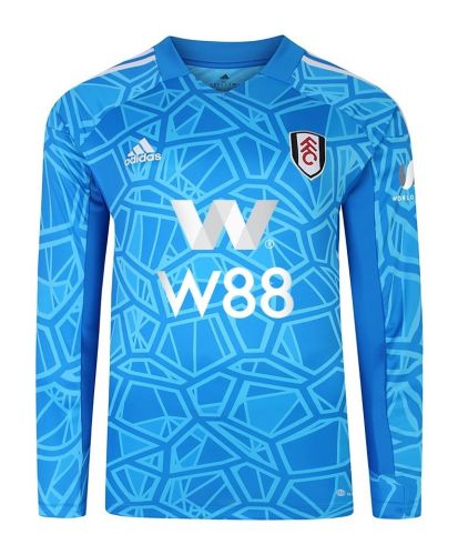 Fulham 2022-23 Home