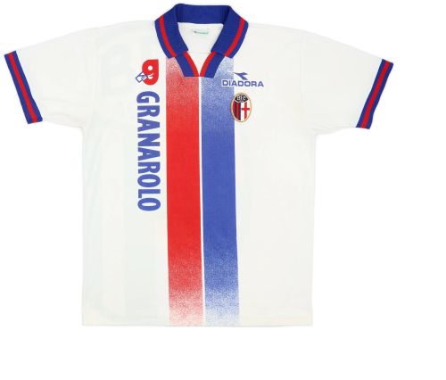 Bologna FC 1998-99 away
