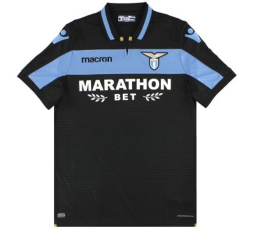 Lazio 2018-19 third