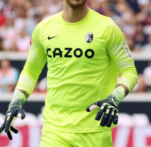 SC Freiburg 2022-23 gk