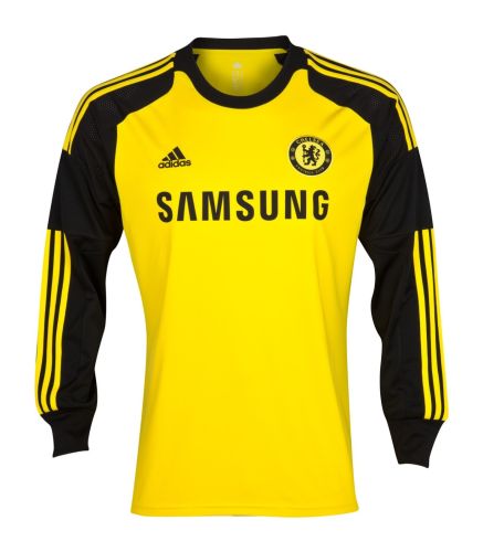 Chelsea 2013-14 Portero