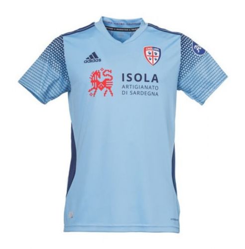 Cagliari 2021-22 third
