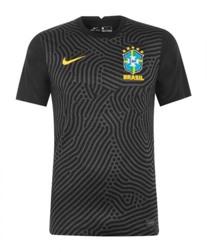Brazil 2020 Home