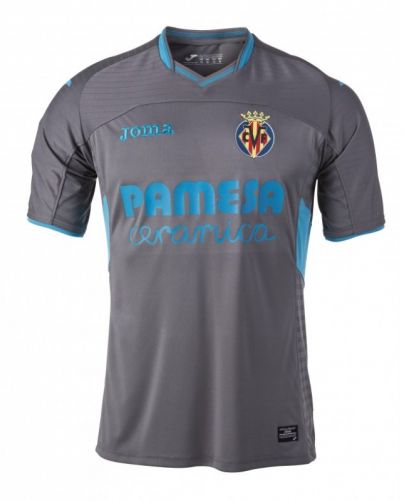 Villarreal CF 2017-18 Tercera