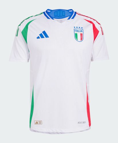 Italy 2024 Visitante