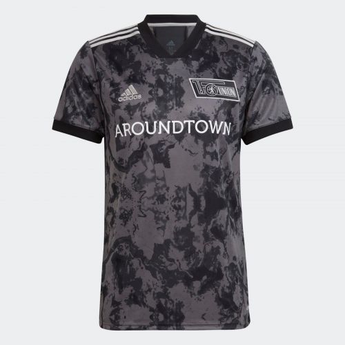 Union Berlin 2021-22 away