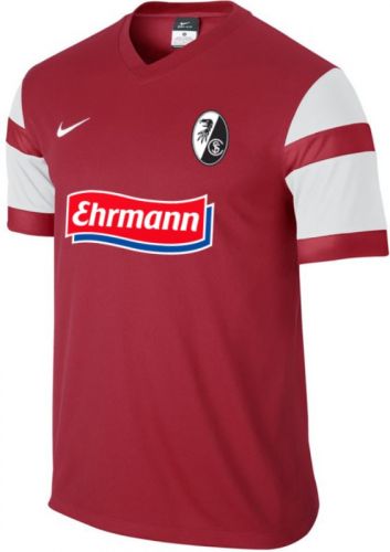 SC Freiburg 2014-15 home
