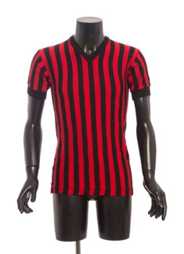 AC Milan 1975-76 Local