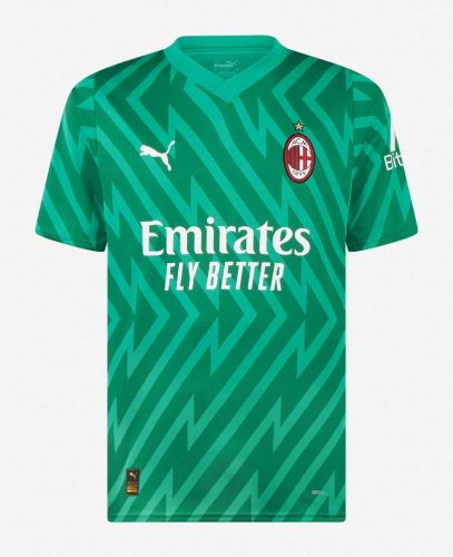 AC Milan 2023-24 Portero
