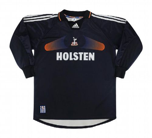 Tottenham Hotspur 1999-00 Portero