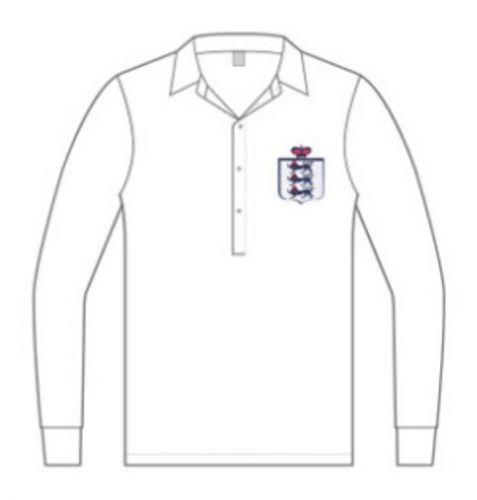 England 1934 Home