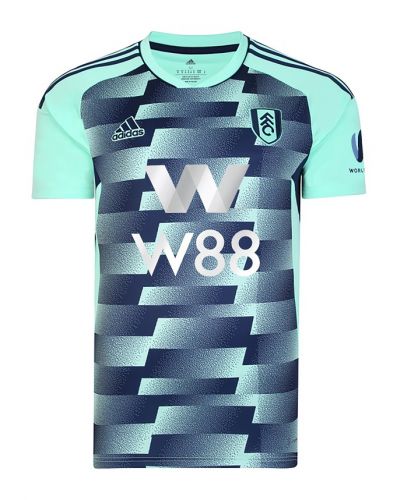 Fulham 2022-23 Away