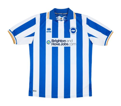 Brighton 2012-13 Home