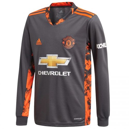 Manchester United 2020-21 Local