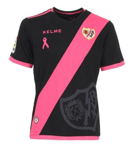 Rayo Vallecano 2016-17 Away
