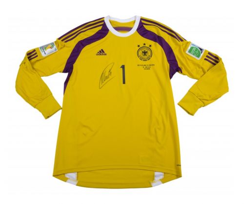 Germany 2014 Away