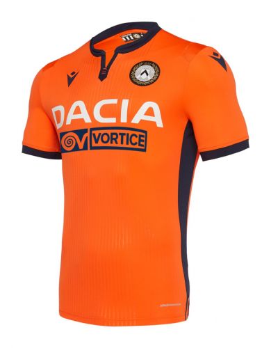 Udinese 2019-20 away