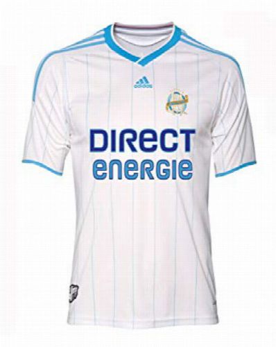 Olympique Marseille 2009-10 Local