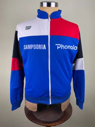 Sampdoria 1987-88 home