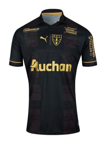 RC Lens 2021-22 special