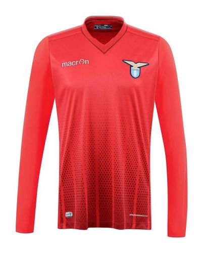 Lazio 2015-16 home