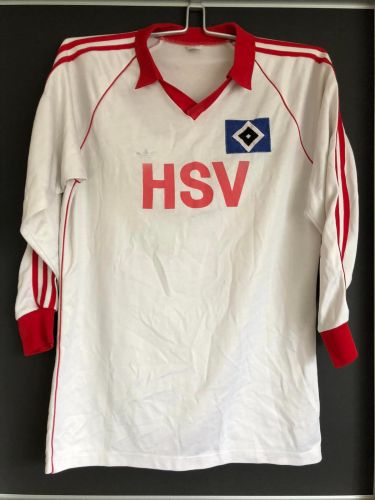 Hamburger SV 1979-80 special