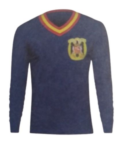 Spain 1941 Home