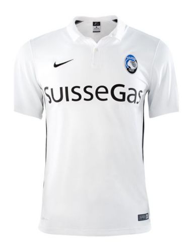 Atalanta 2015-16 away