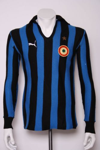 Inter Milan 1978-79 Home