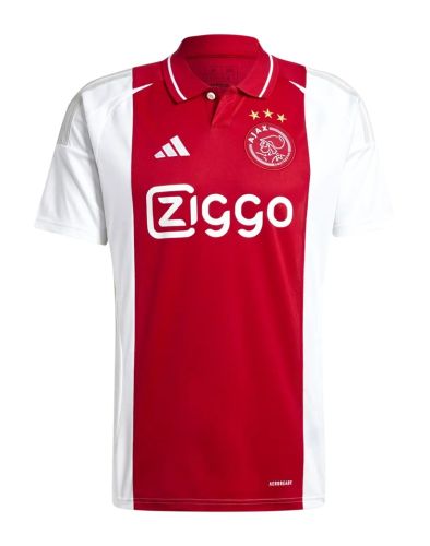 Ajax 2024-25 Home