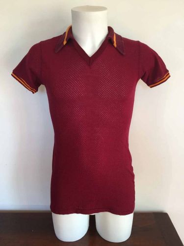 AS Roma 1977-78 Local