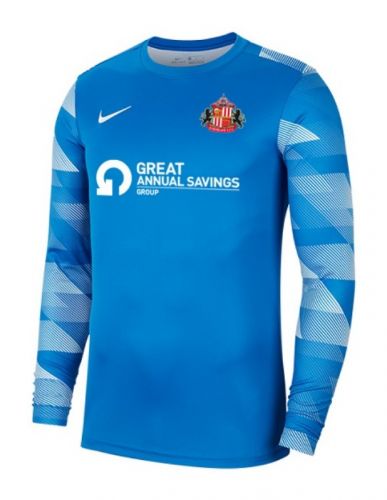 Sunderland 2021-22 Portero