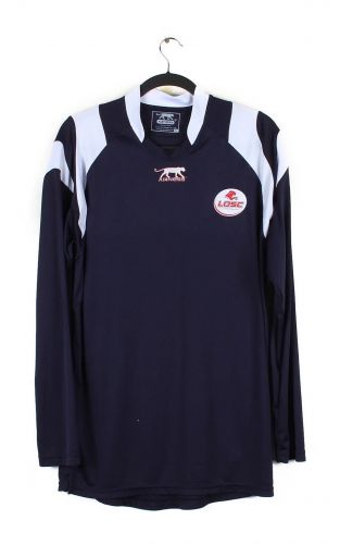 Lille OSC 2007-08 gk