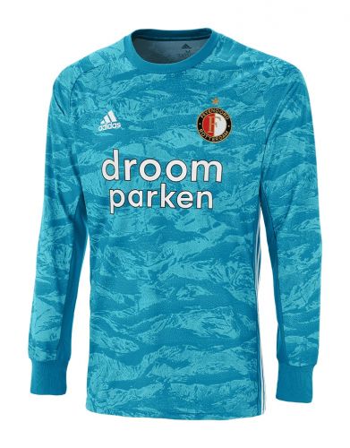 Feyenoord 2019-20 gk