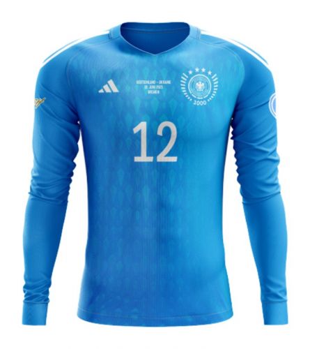 Germany 2023 GK