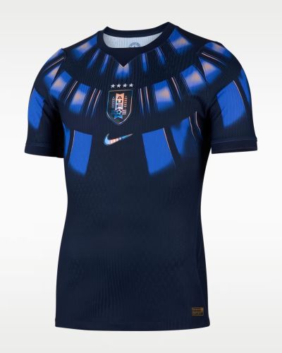 Uruguay 2026 away