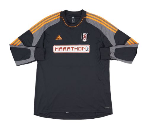 Fulham 2013-14 Away