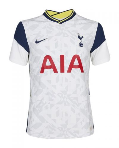 Tottenham Hotspur 2020-21 Local